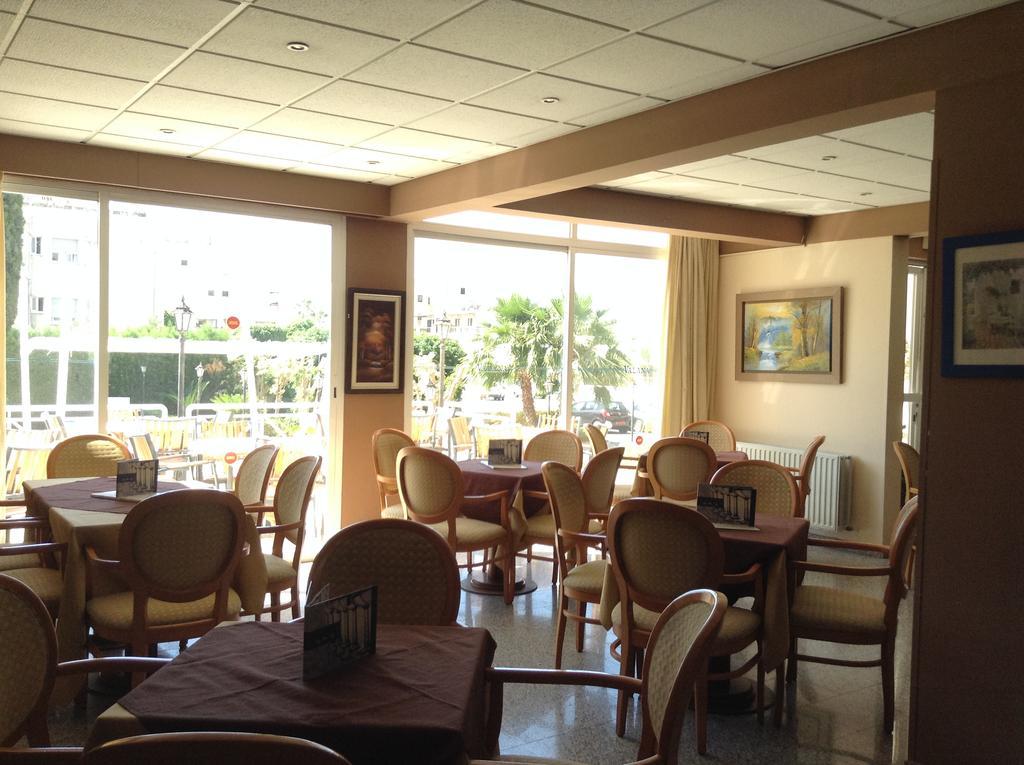 Valana Hotel Apartments Limassol Ngoại thất bức ảnh